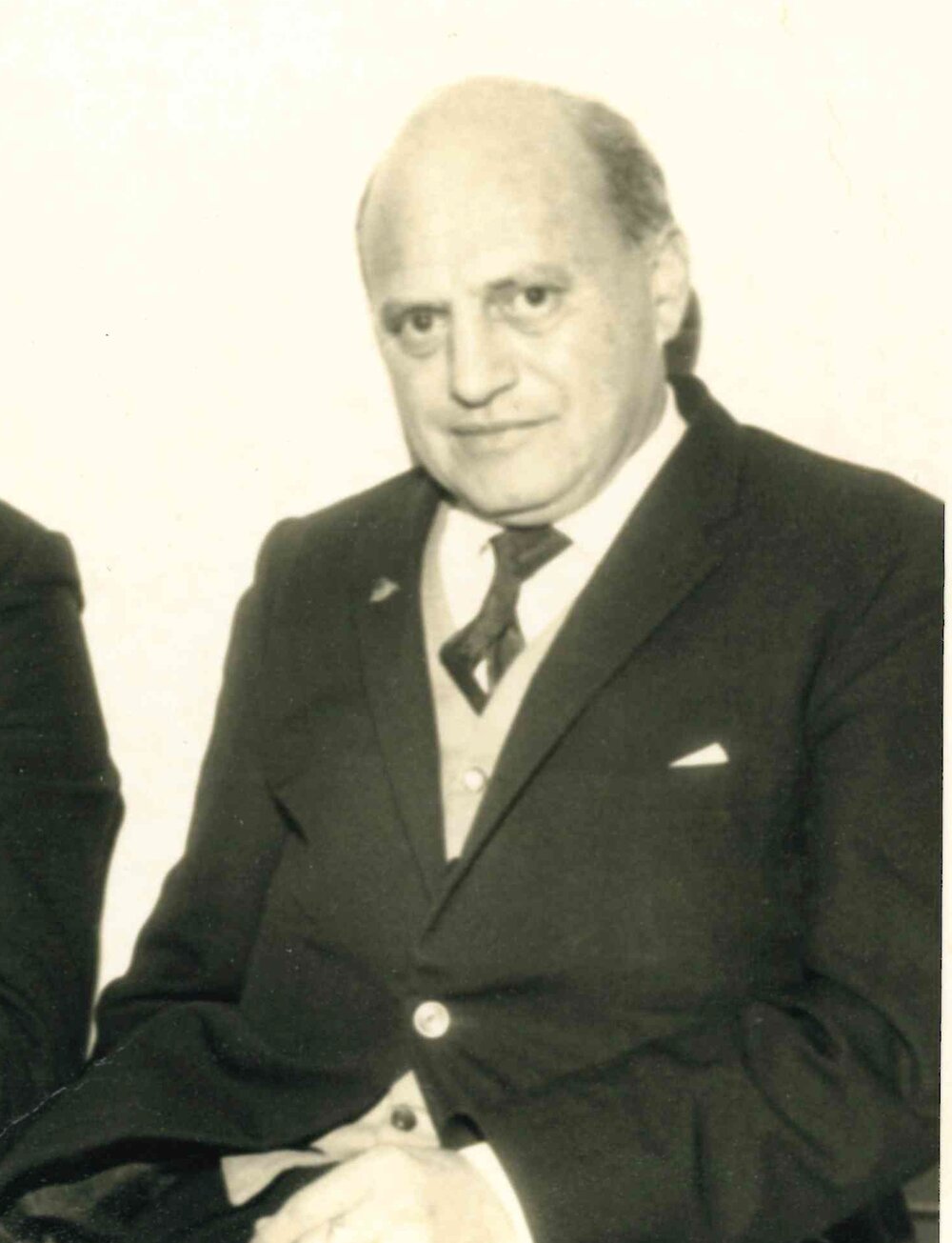 Auckland Māori Mission Service of Entry and Thanksgiving 1969