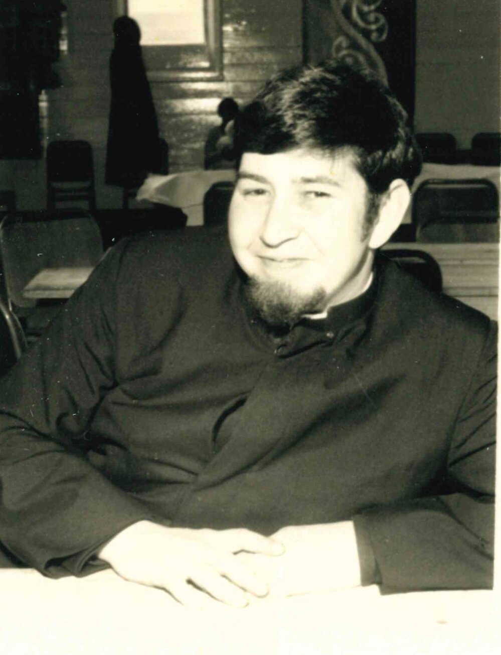 Auckland Māori Mission Service of Entry and Thanksgiving 1969