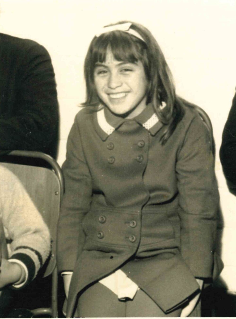 Auckland Māori Mission Service of Entry and Thanksgiving 1969