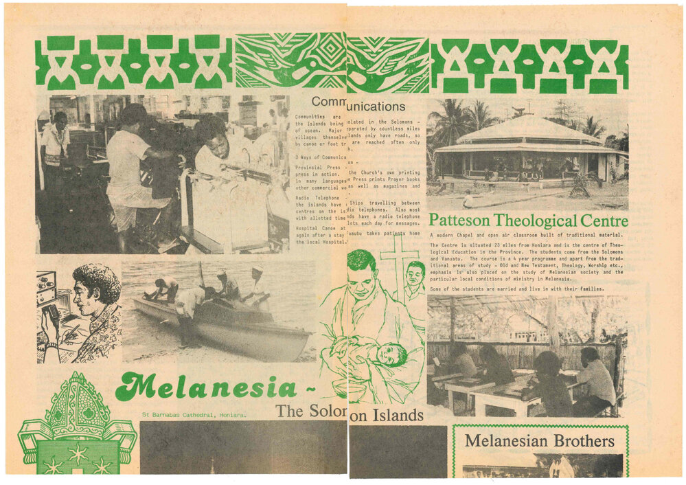 Wantok December 1980