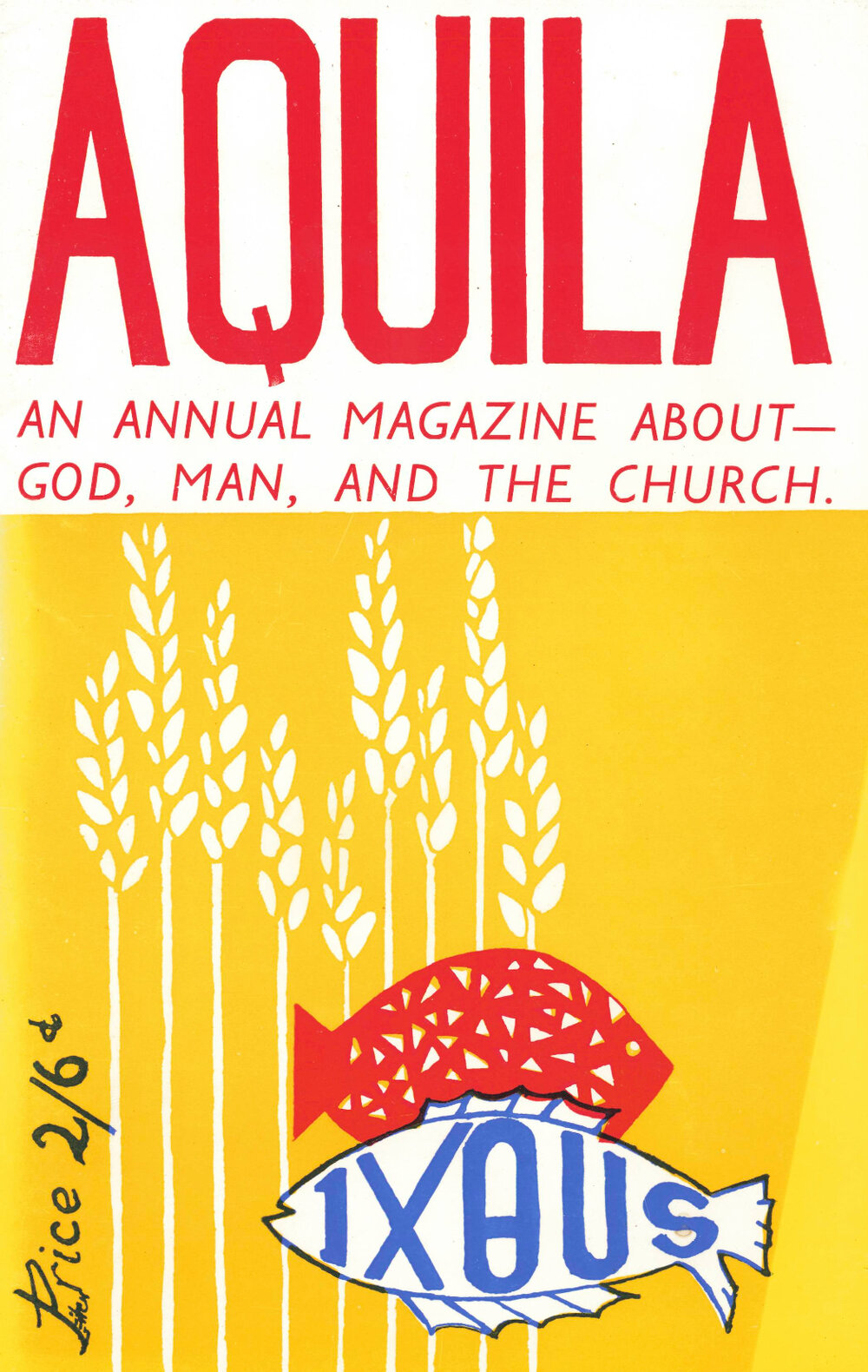 Aquila 1964
