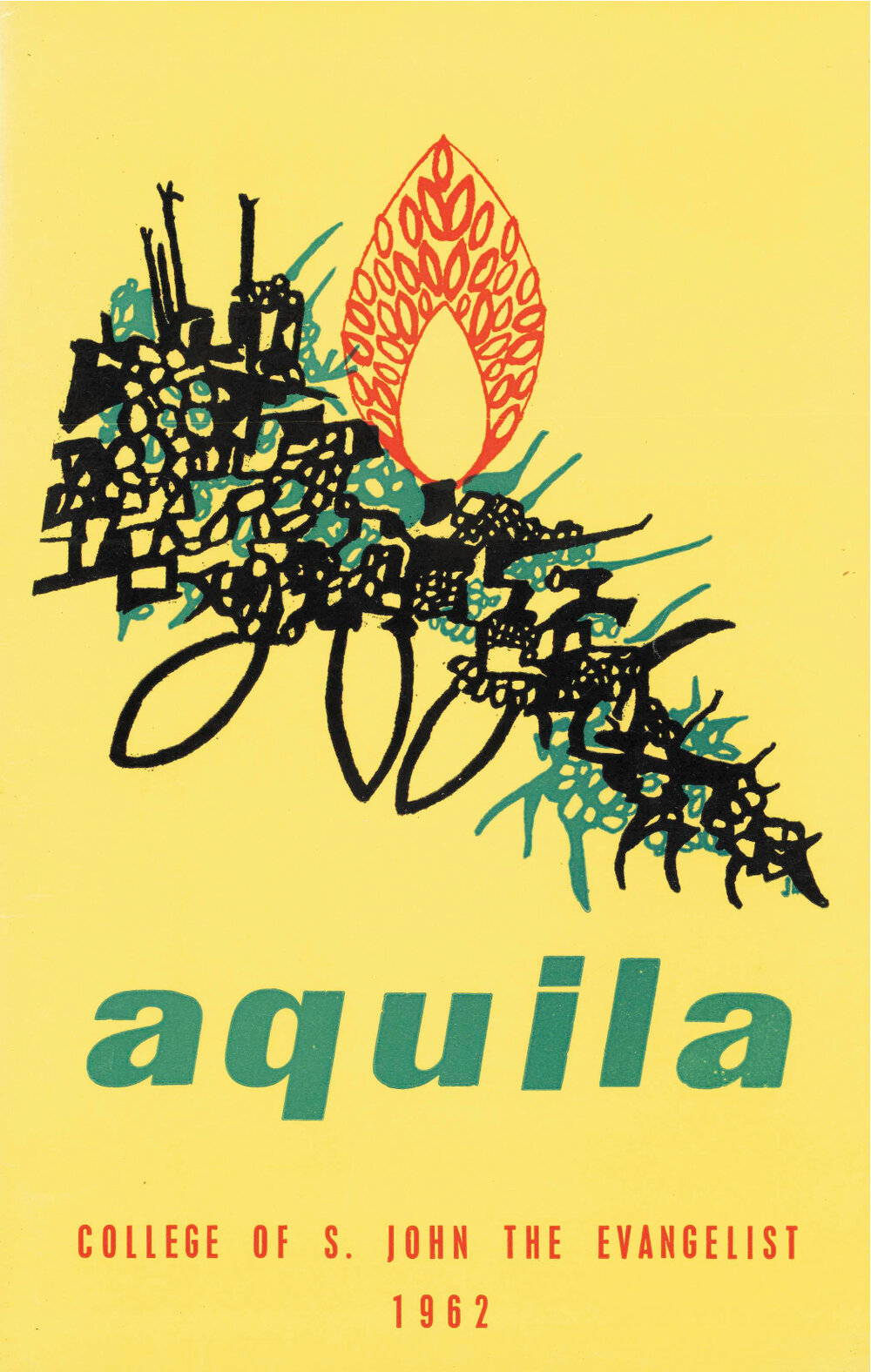 Aquila 1962