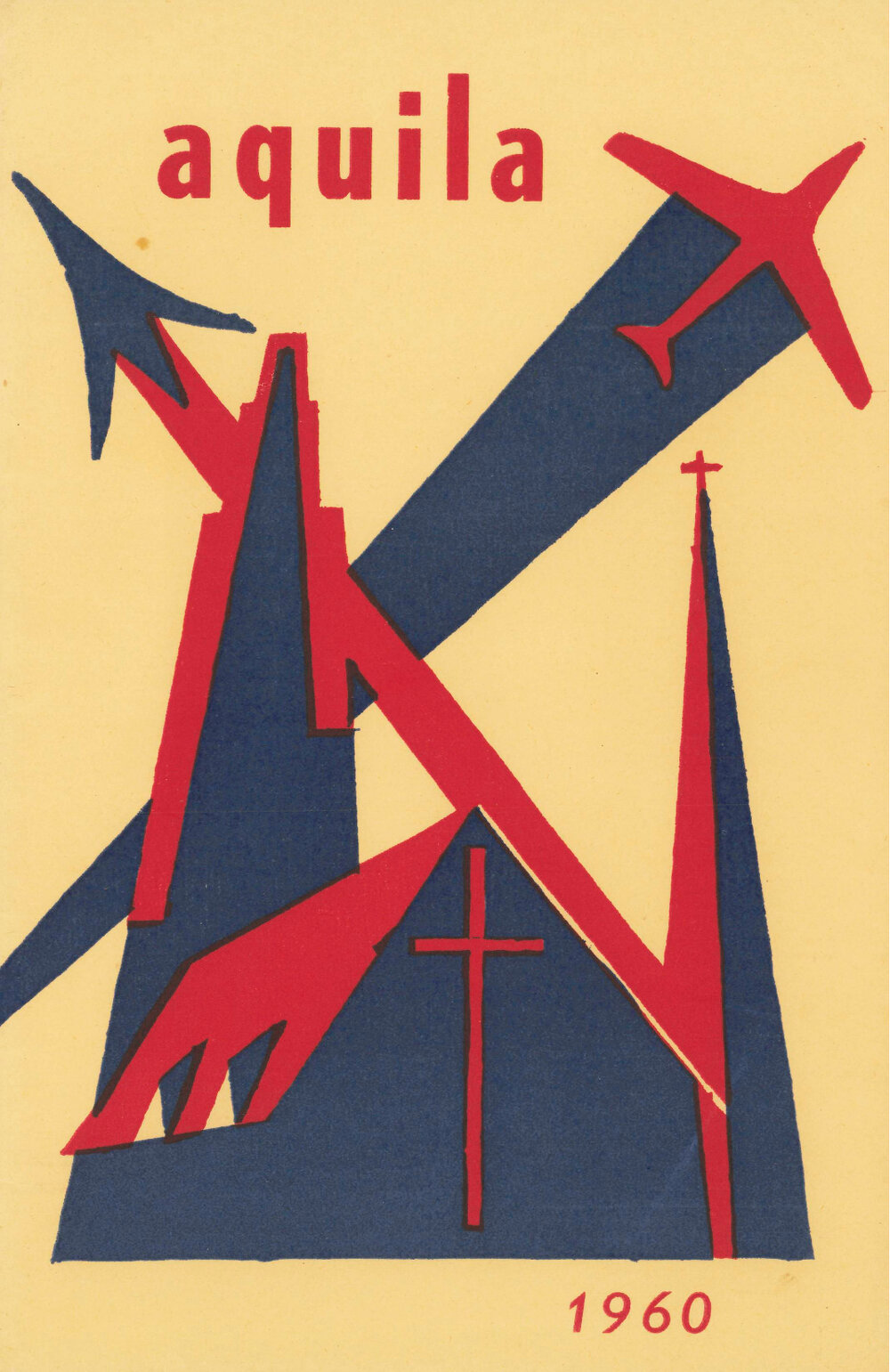 Aquila 1960