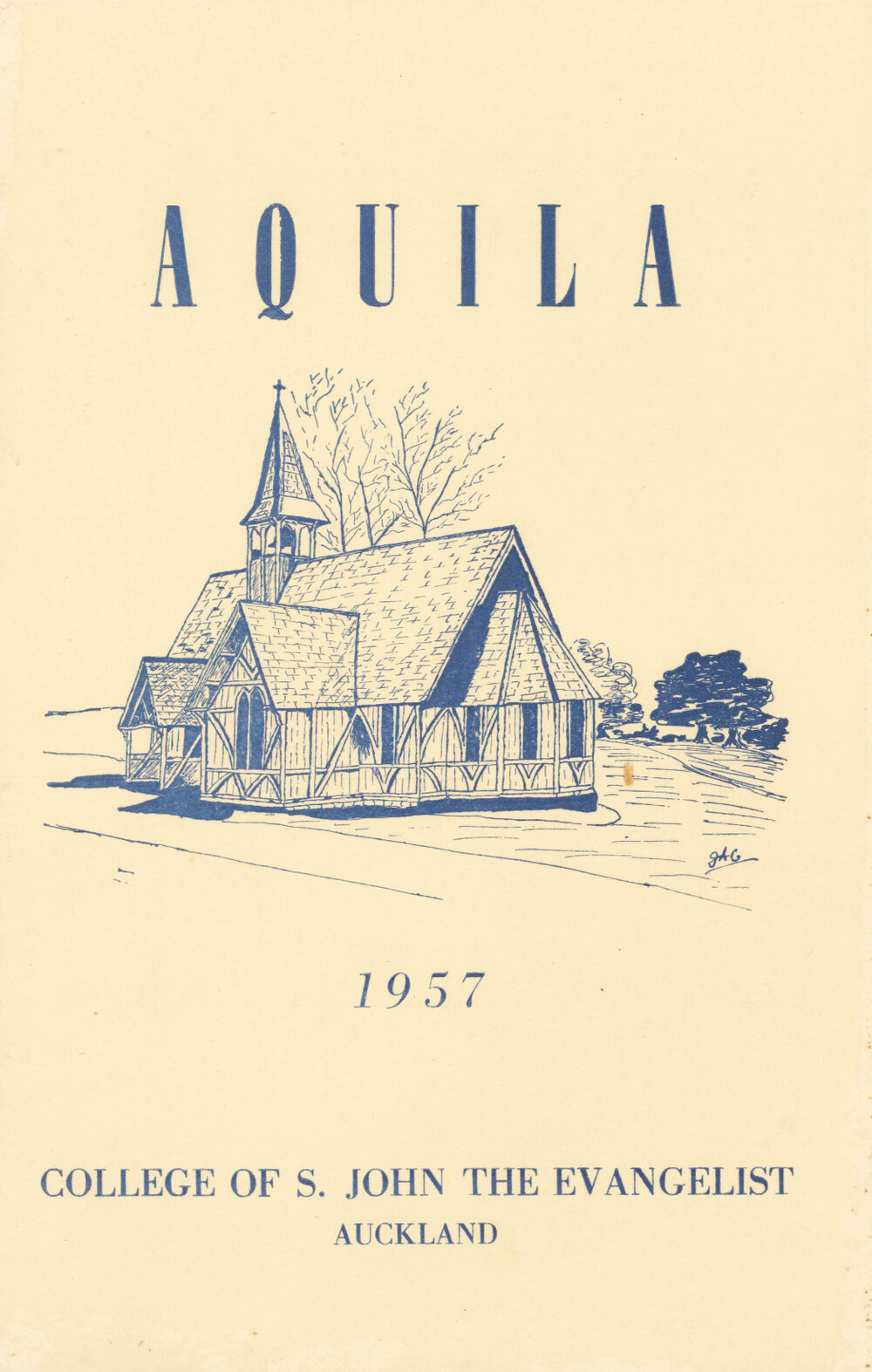 Aquila 1957
