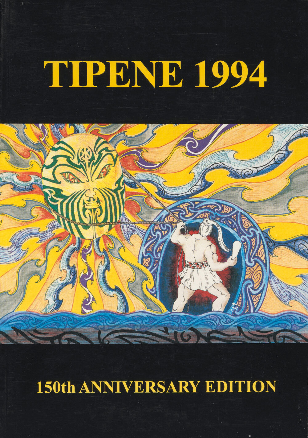 Tipene 1994
