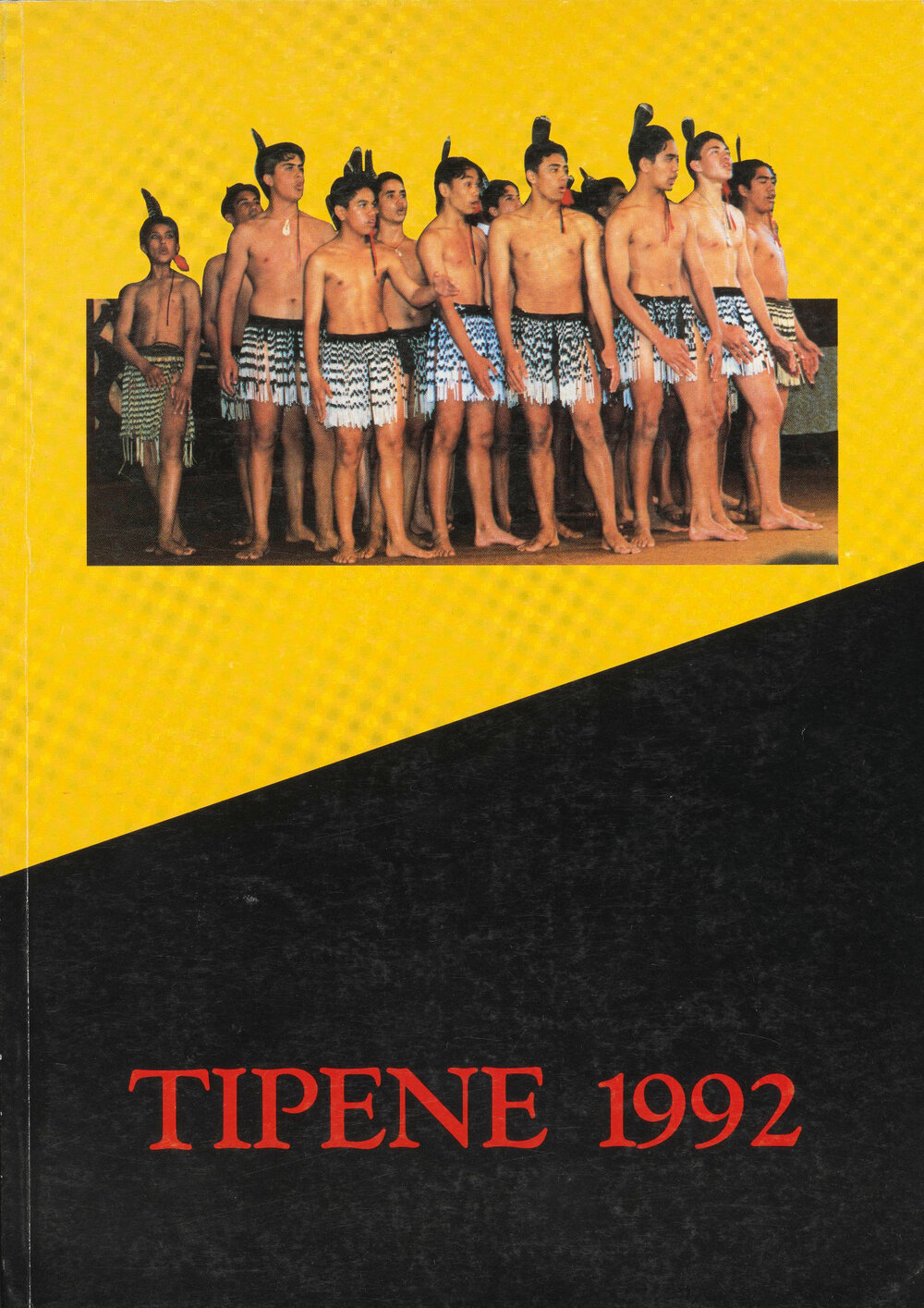 Tipene 1992
