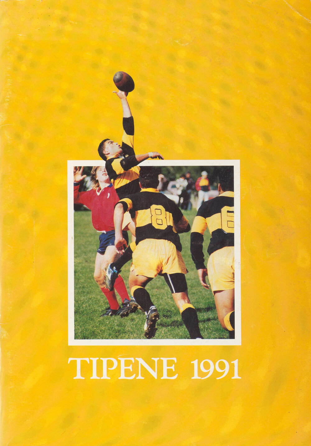 Tipene 1991