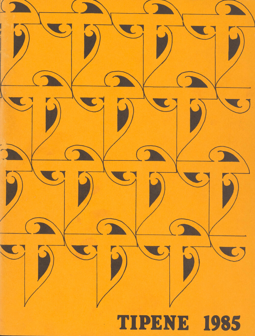 Tipene 1985