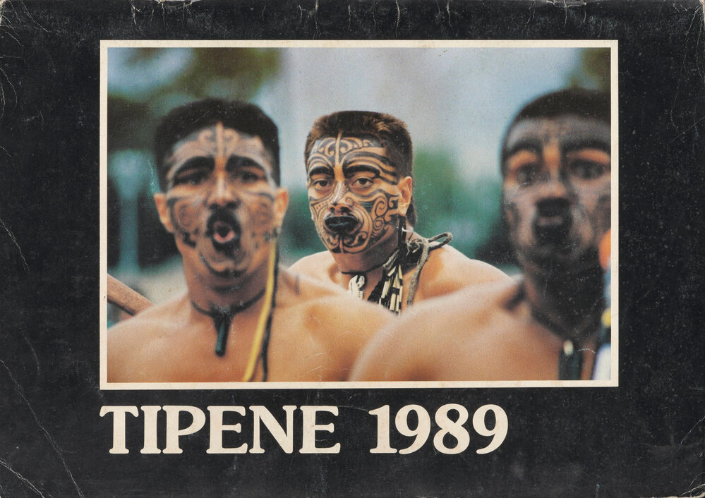 Tipene 1989