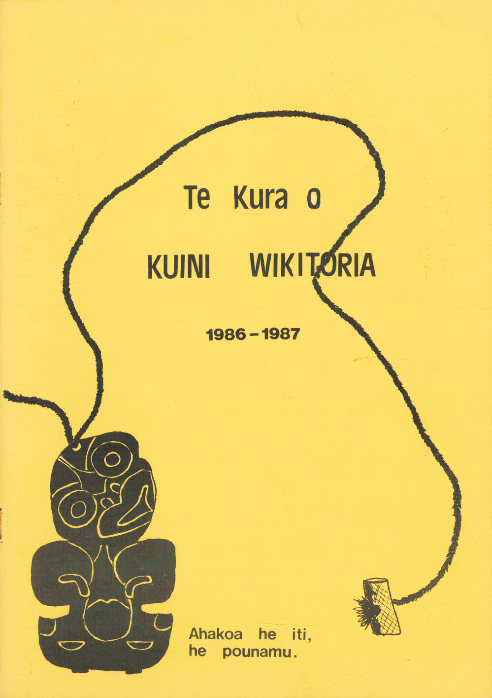 Wikitoria 1986-1987