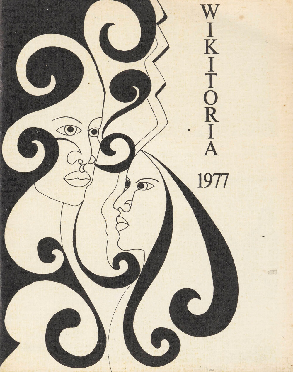 Wikitoria 1977