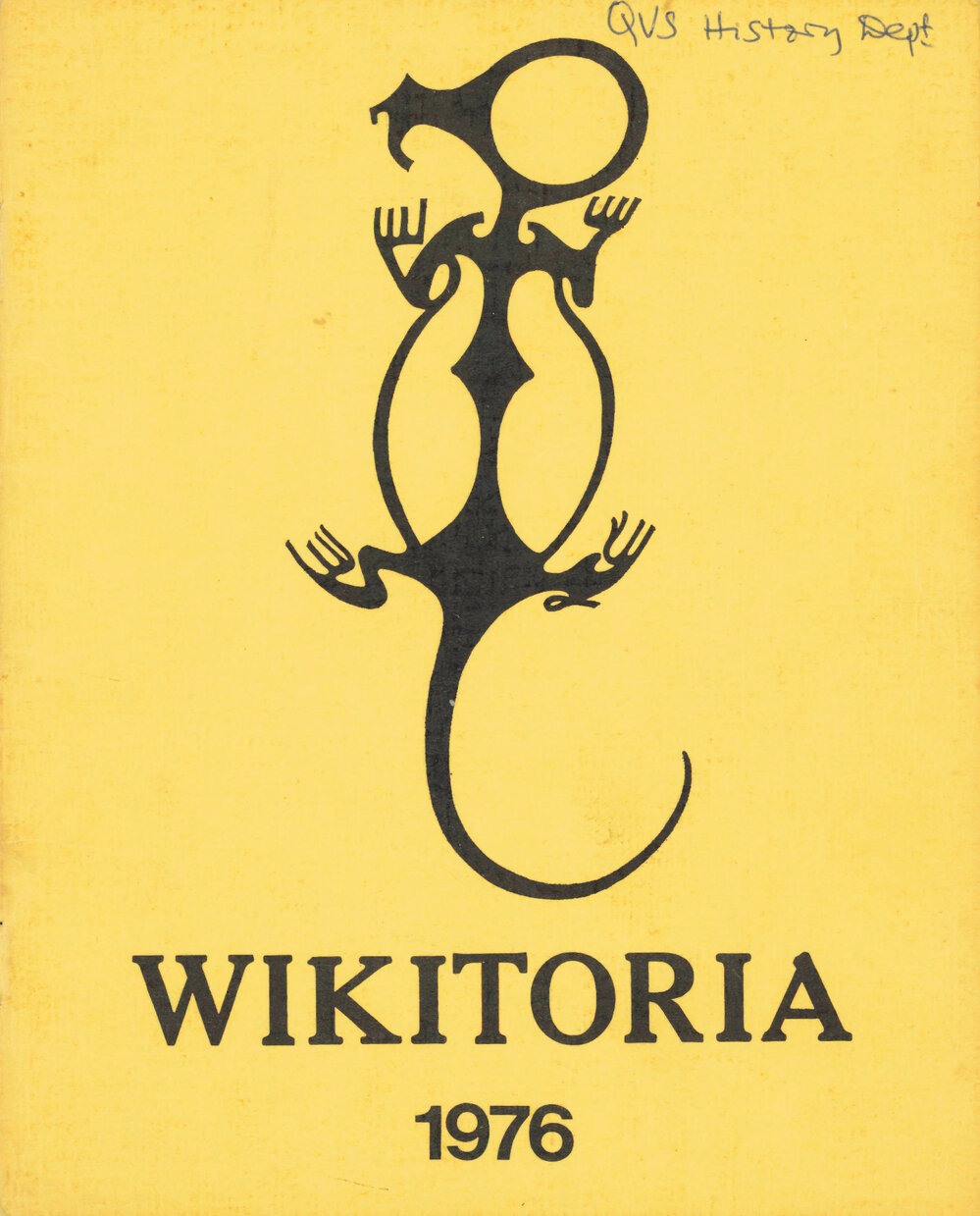 Wikitoria 1976