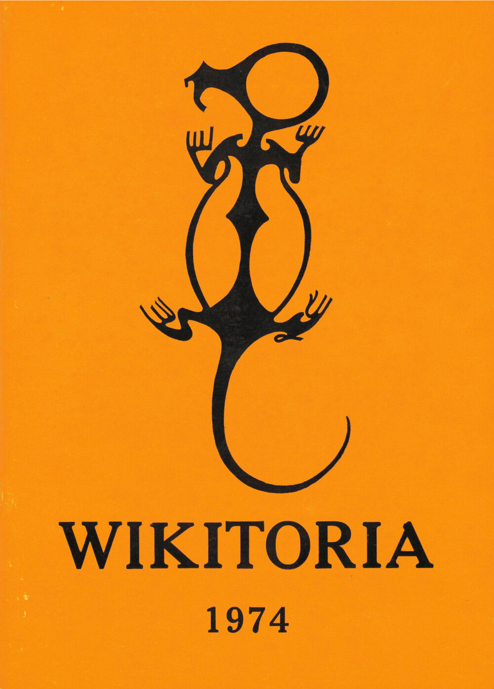 Wikitoria 1974