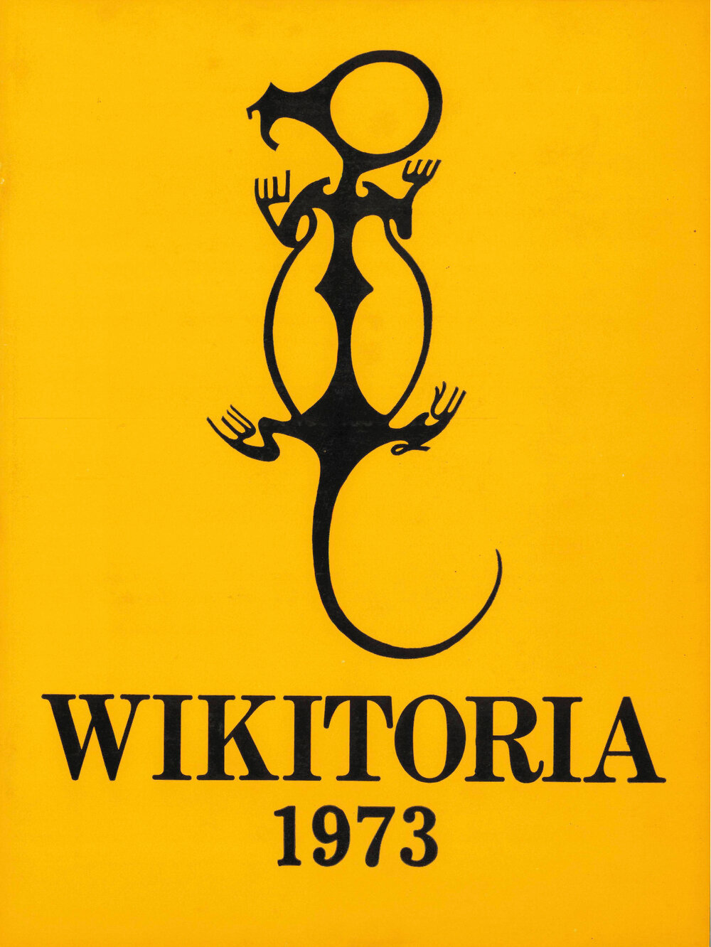 Wikitoria 1973