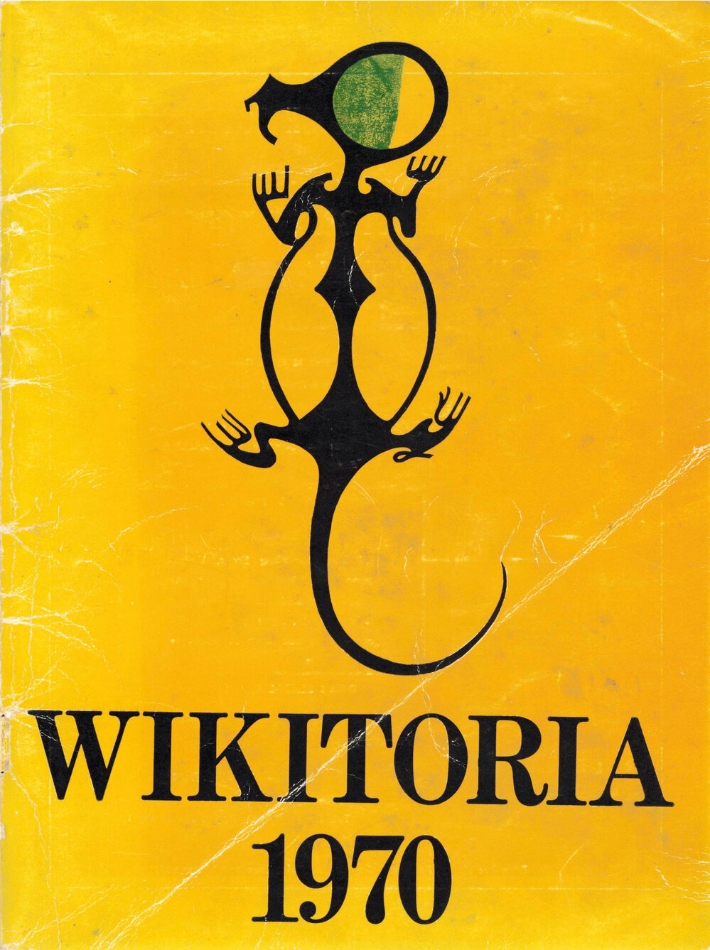 Wikitoria 1970