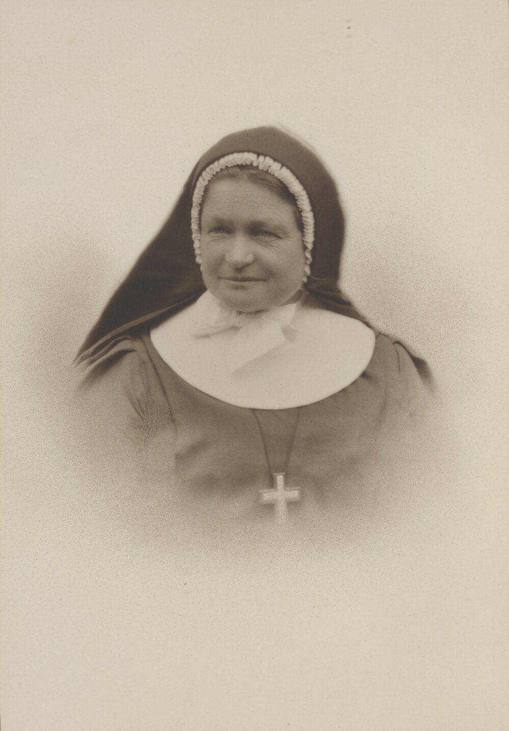 Edith Mellish ( Sister Superior and Foundress of the Community of the Sacred Name, 1893-1922)