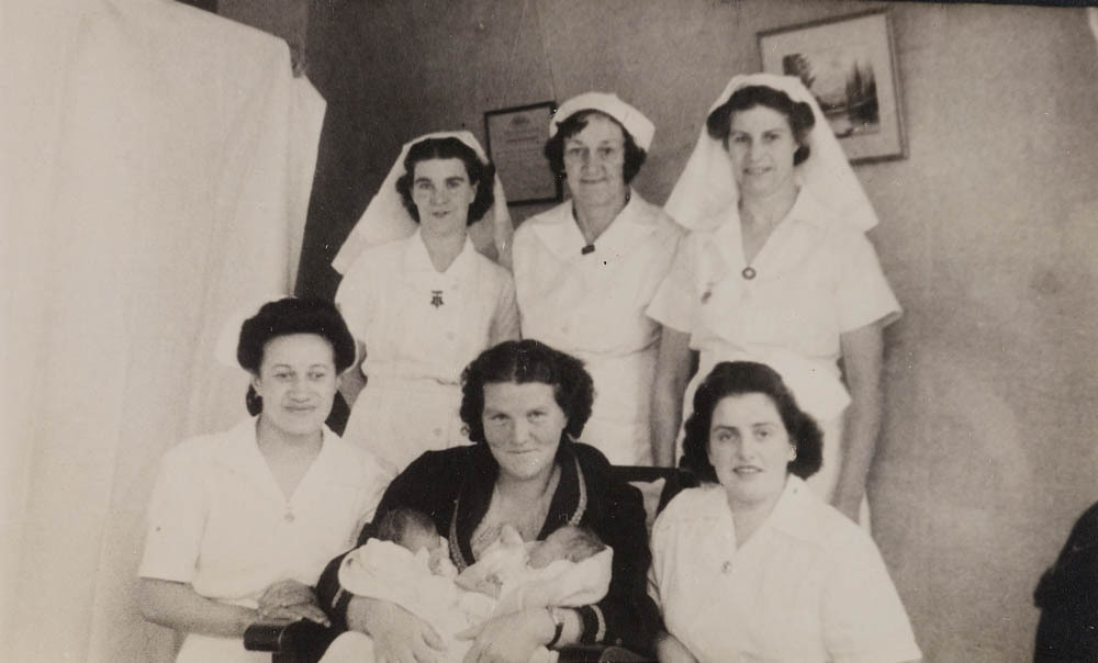 Queen Victoria School Students