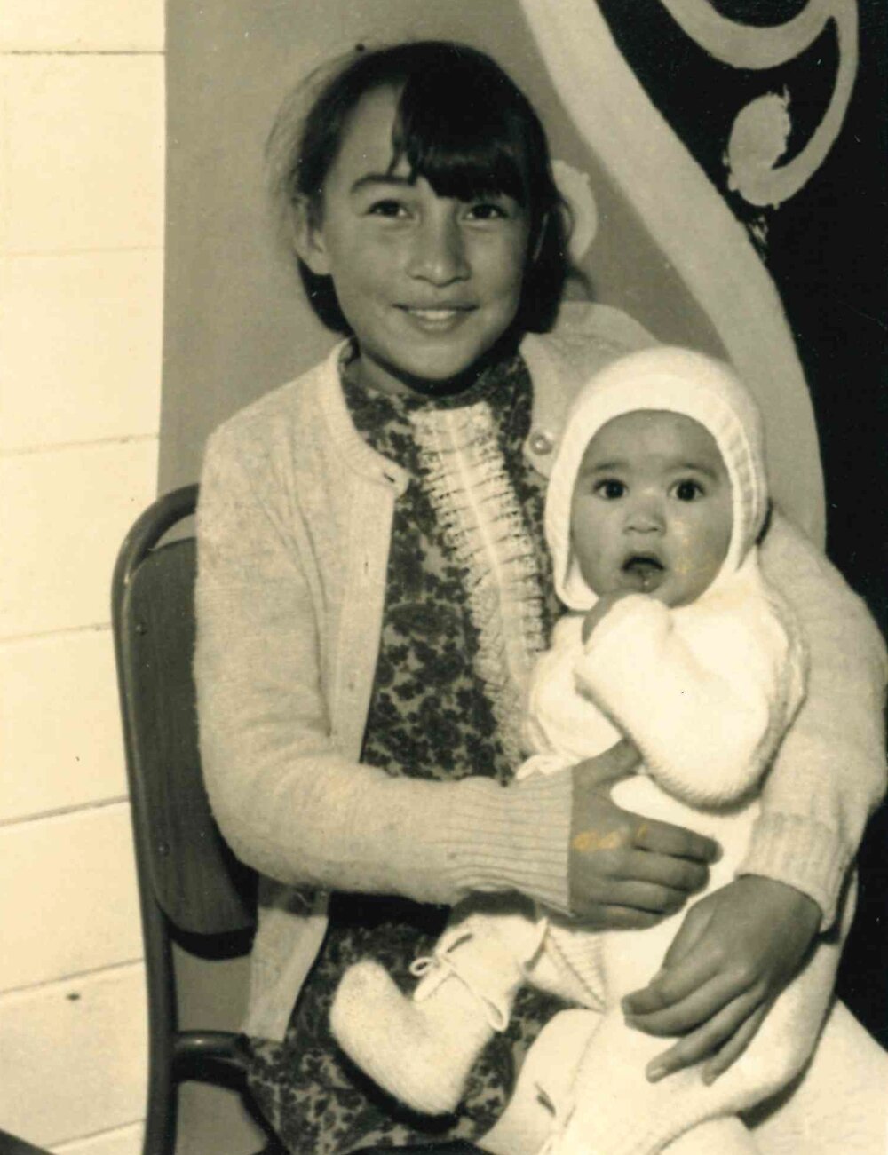 Auckland Māori Mission Service of Entry and Thanksgiving 1969