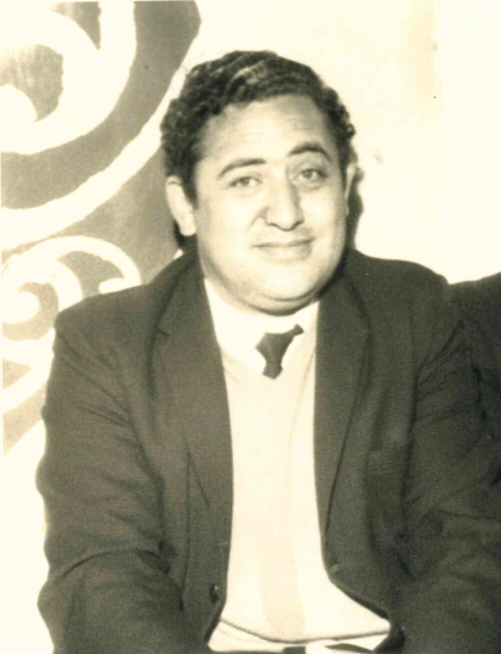 Auckland Māori Mission Service of Entry and Thanksgiving 1969