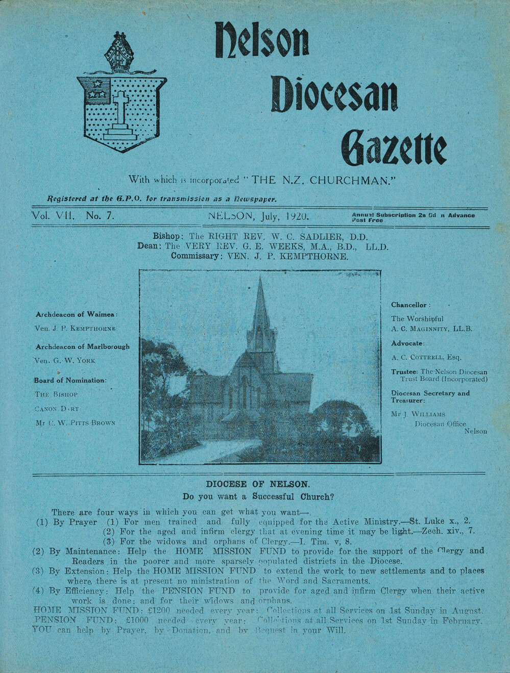Nelson-Gazettes_1920_07_Vol-VII_No-07