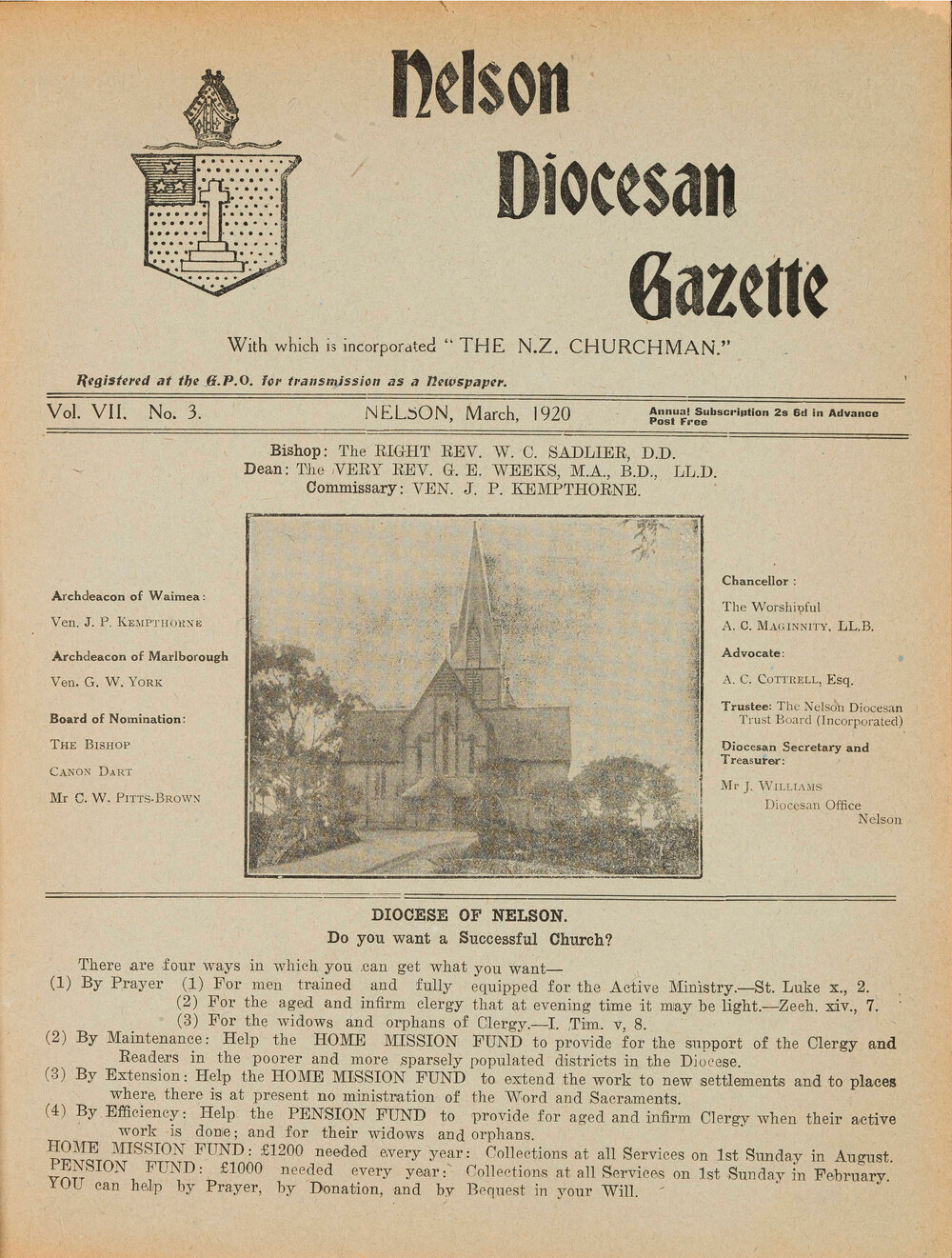 Nelson-Gazettes_1920_03_Vol-VII_No-03