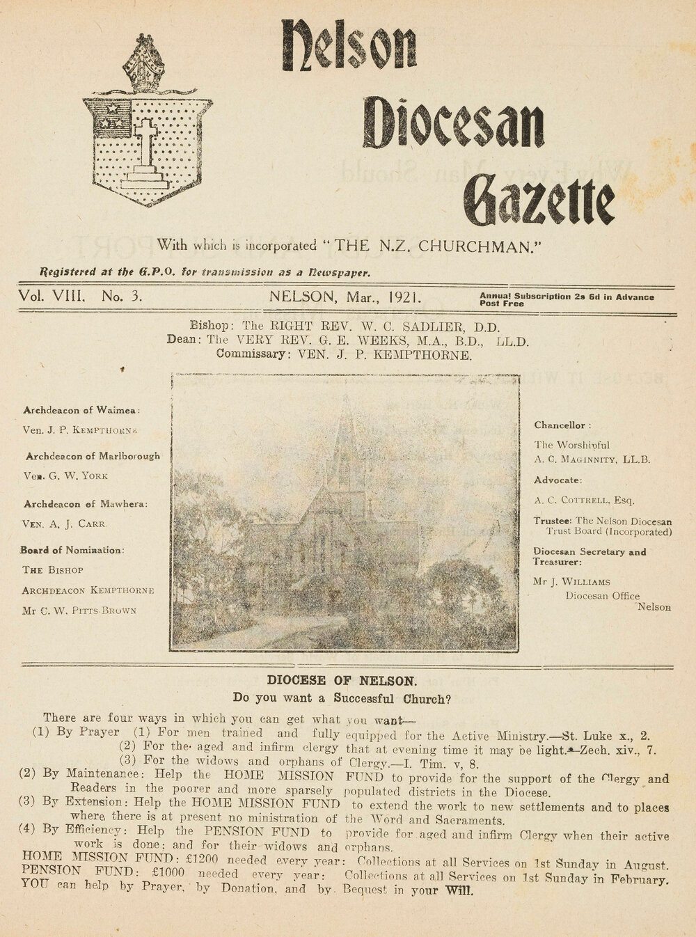 Nelson-Gazettes_1921_03_Vol-VIII_No-03