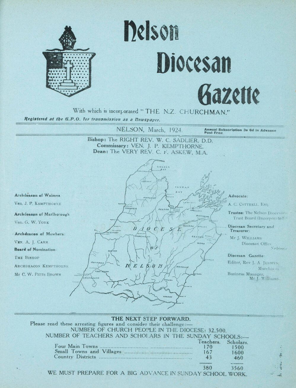 Nelson-Gazettes_1924_03_Vol-V_No-03