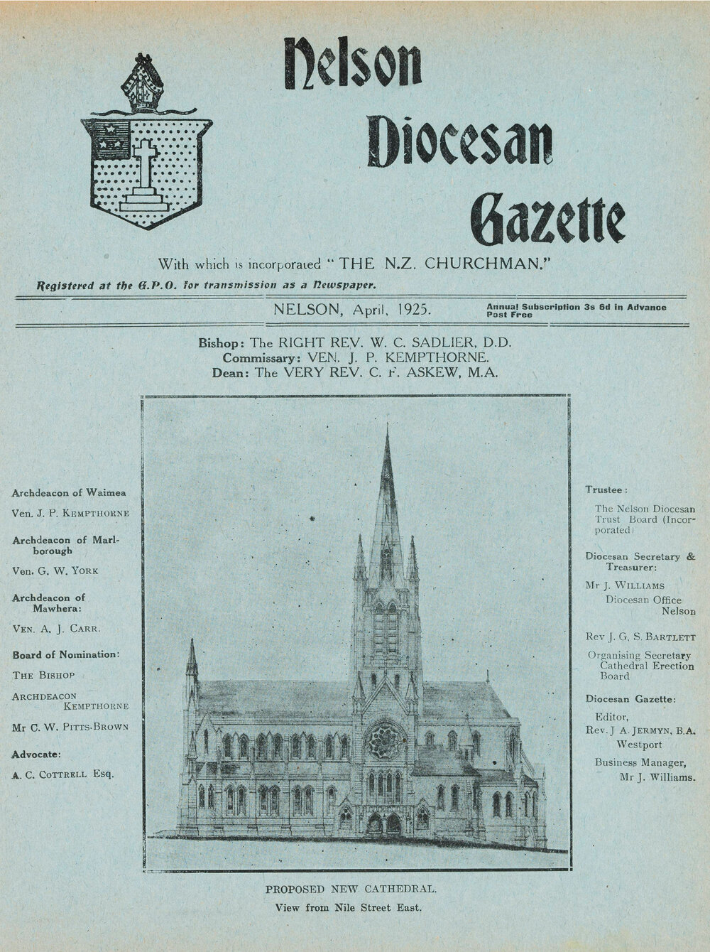 Nelson-Gazettes_1925_04_Vol-VI_No-04