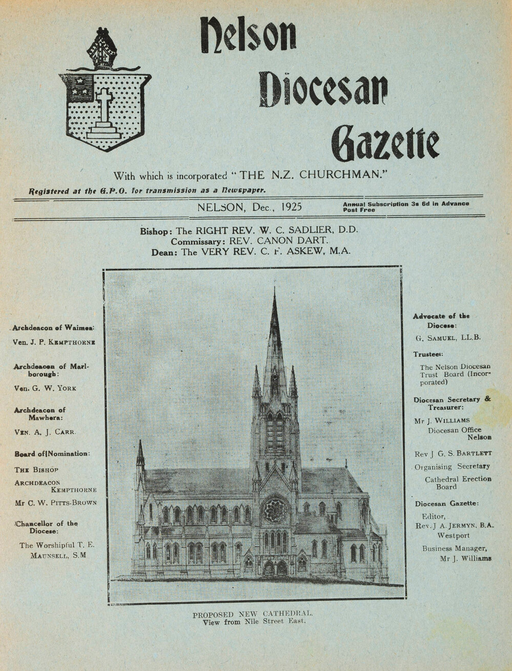 Nelson-Gazettes_1925_12_Vol-VI_No-12