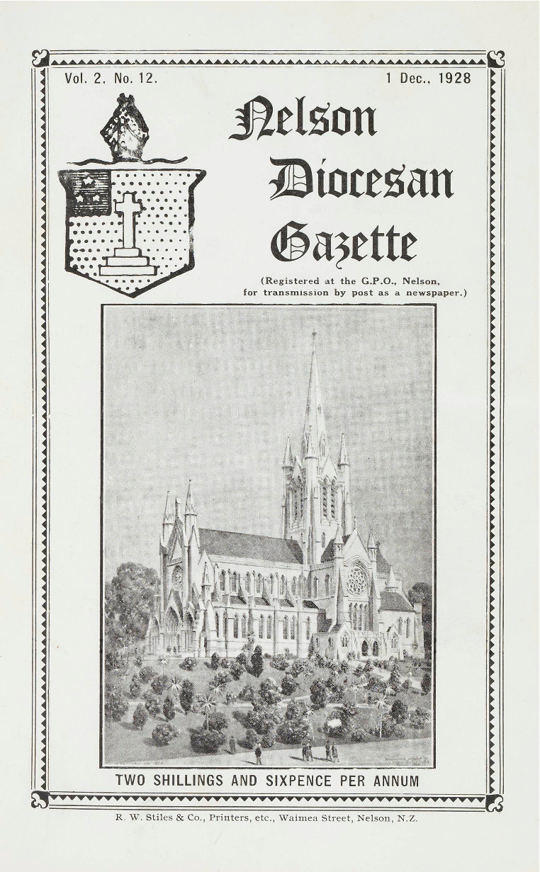Nelson-Gazettes_1928_12_Vol-002_No-12