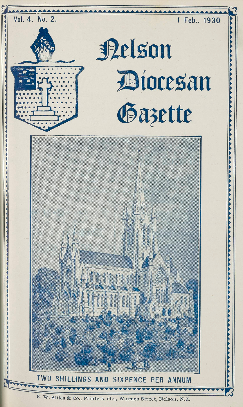 Nelson-Gazettes_1930_02_Vol-004_No-02