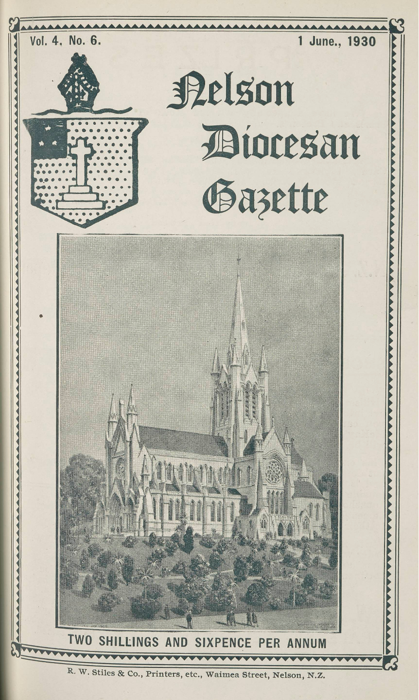 Nelson-Gazettes_1930_06_Vol-004_No-06