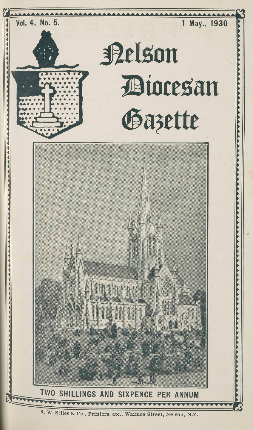 Nelson-Gazettes_1930_05_Vol-004_No-05