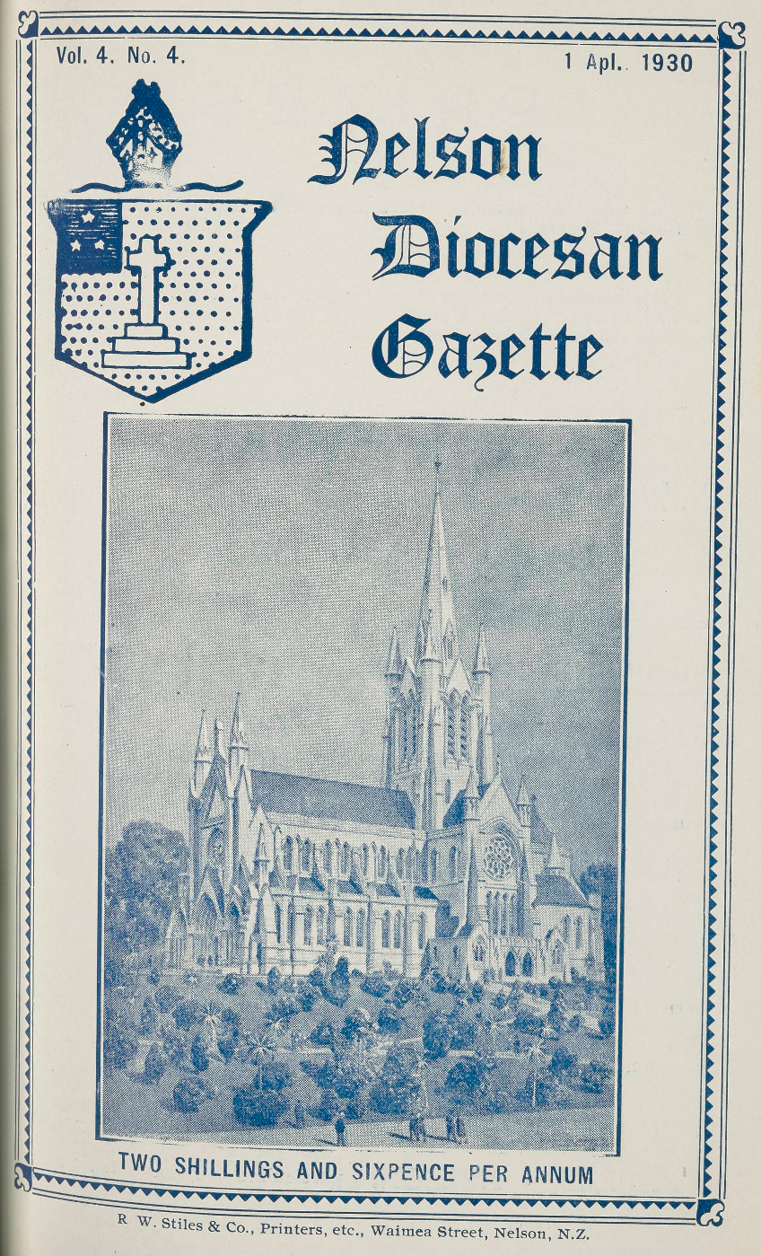 Nelson-Gazettes_1930_04_Vol-004_No-04