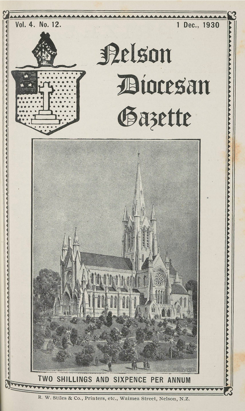 Nelson-Gazettes_1930_12_Vol-004_No-12