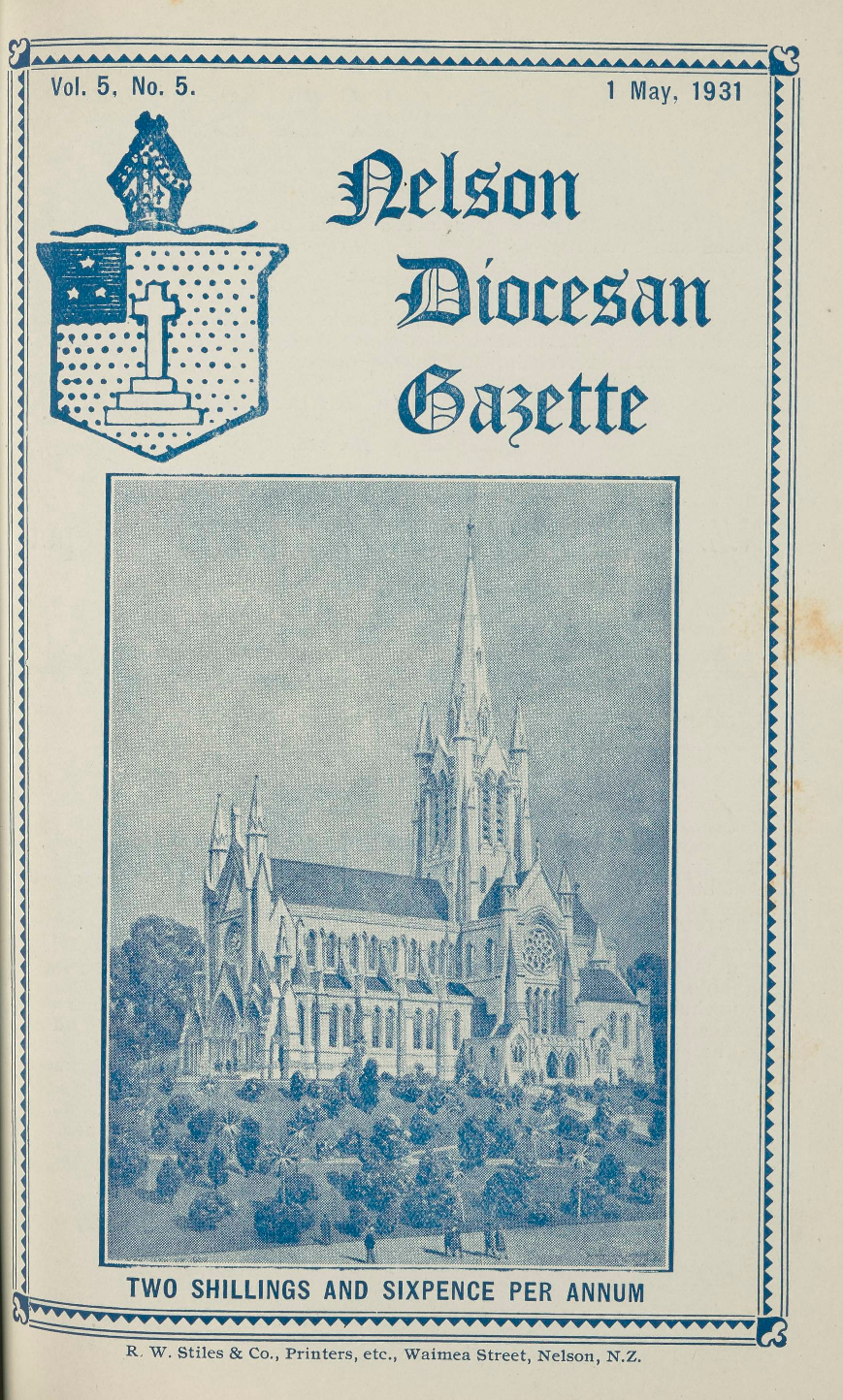 Nelson-Gazettes_1931_05_Vol-005_No-05