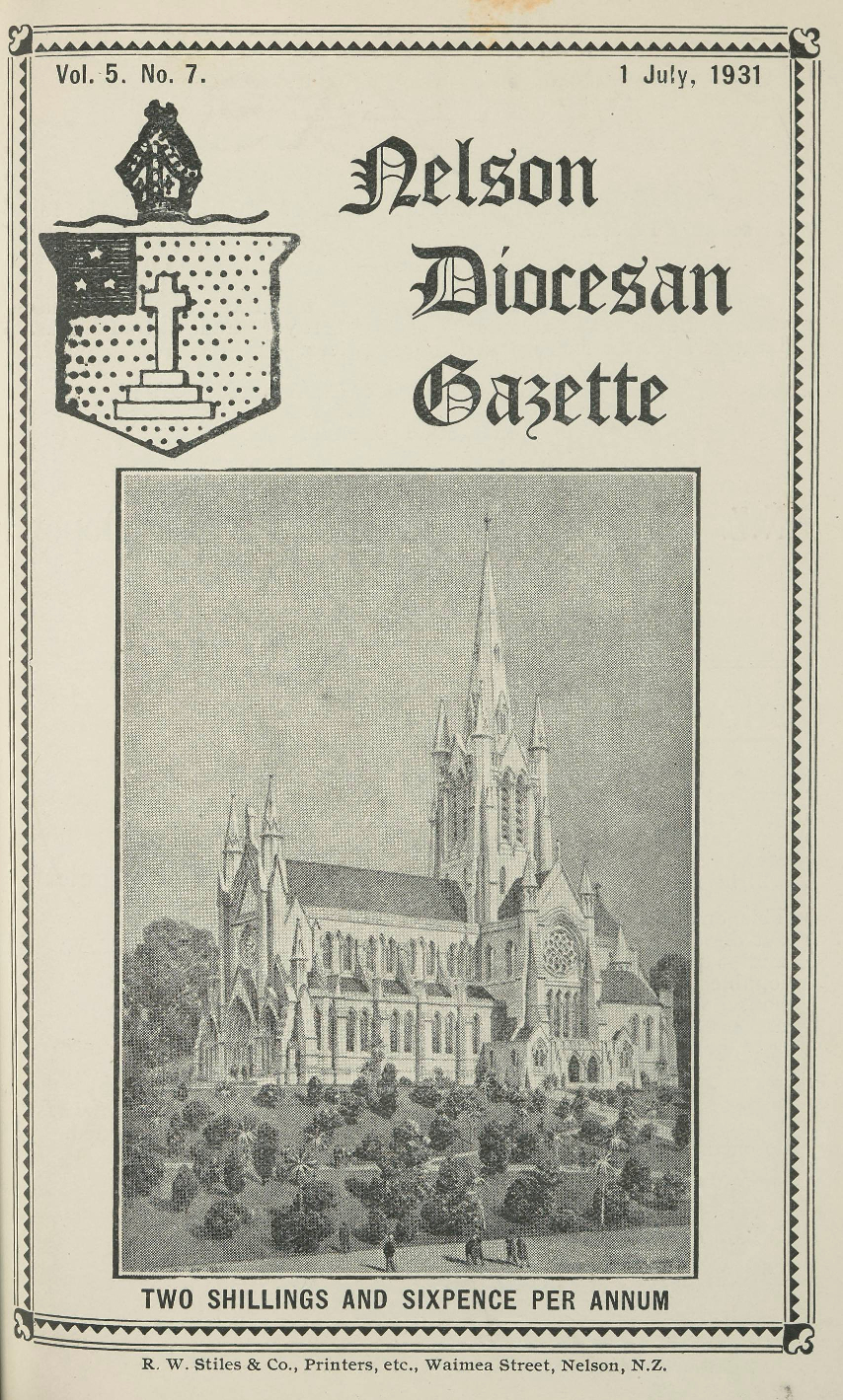 Nelson-Gazettes_1931_07_Vol-005_No-07