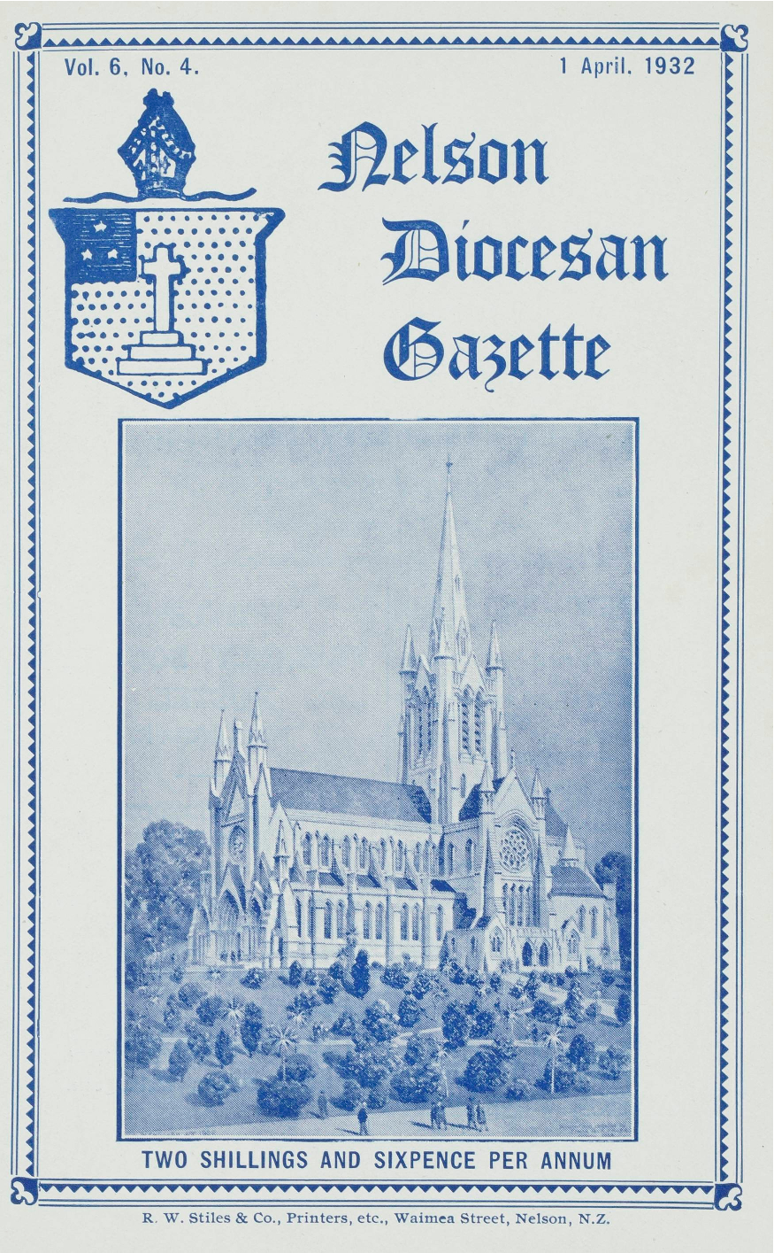 Nelson-Gazettes_1932_04_Vol-006_No-04