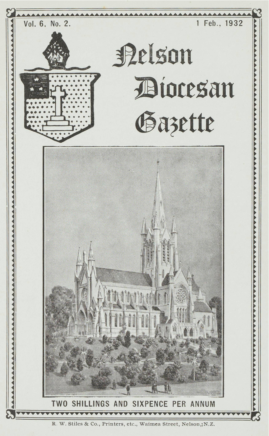 Nelson-Gazettes_1932_02_Vol-006_No-02