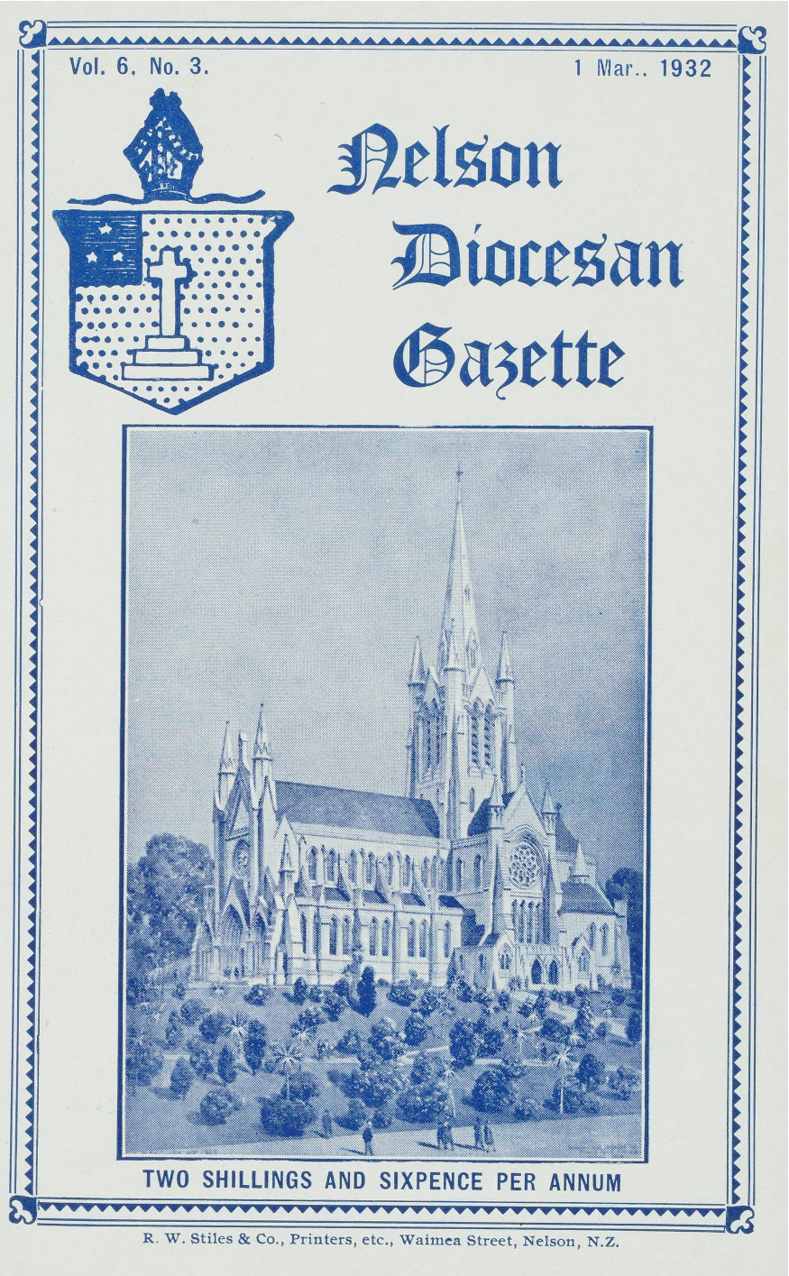 Nelson-Gazettes_1932_03_Vol-006_No-03