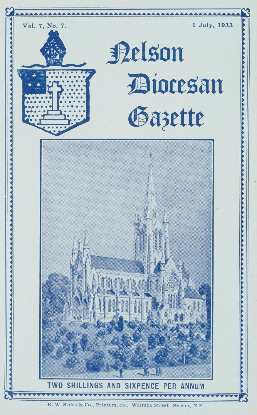 Nelson-Gazettes_1933_07_Vol-007_No-07