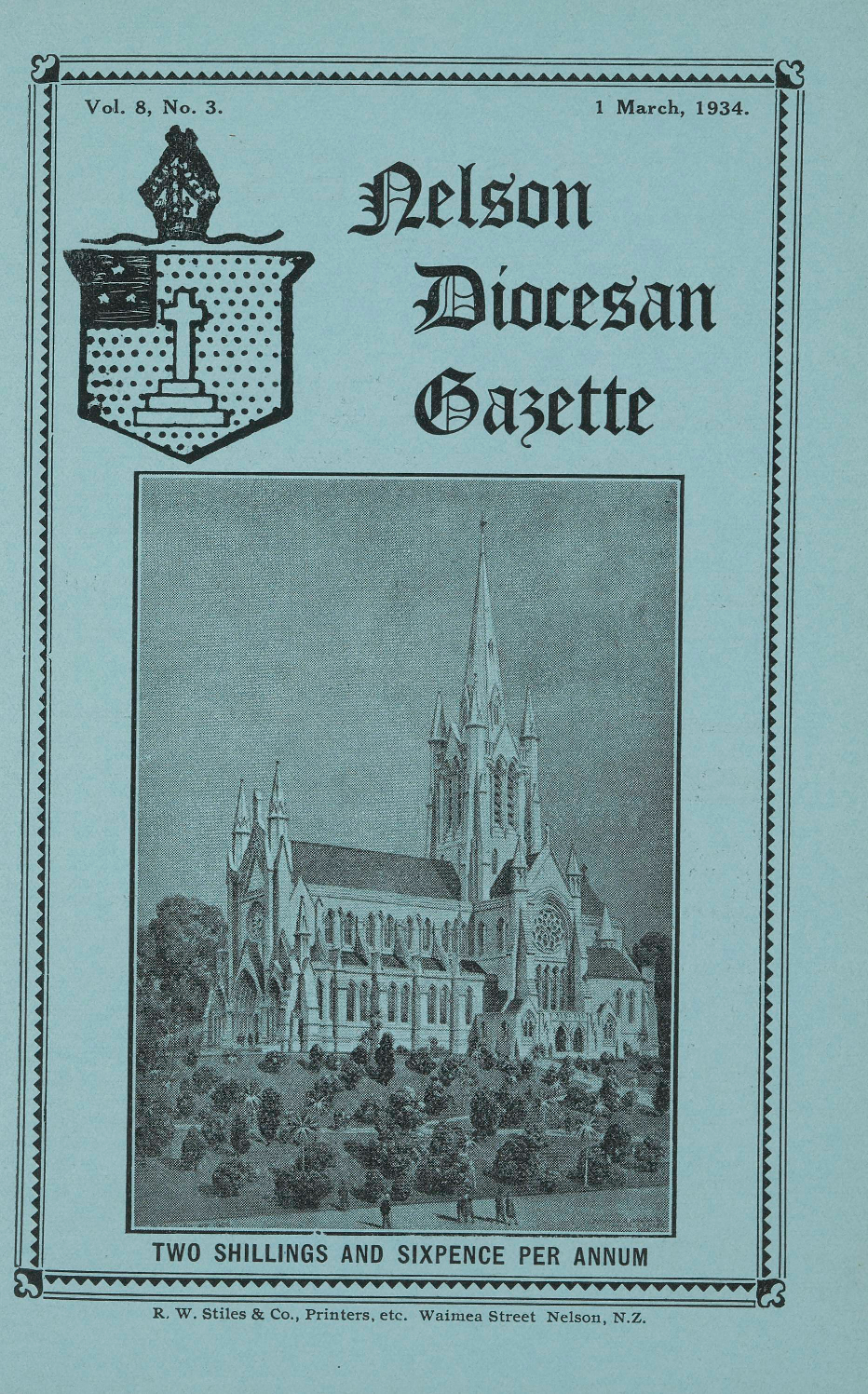 Nelson-Gazettes_1934_03_Vol-008_No-03