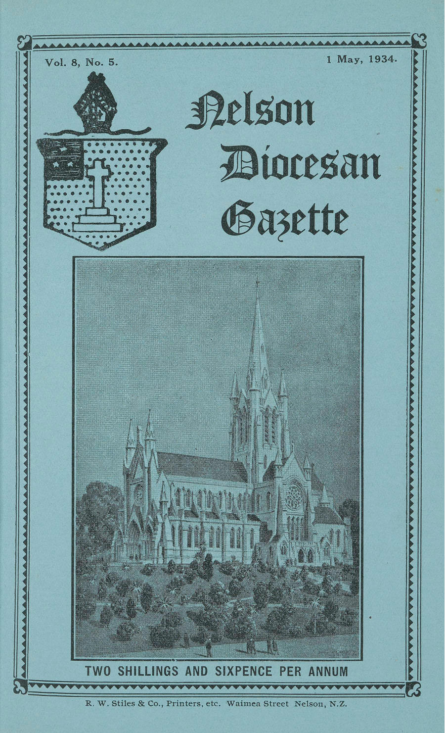 Nelson-Gazettes_1934_05_Vol-008_No-05