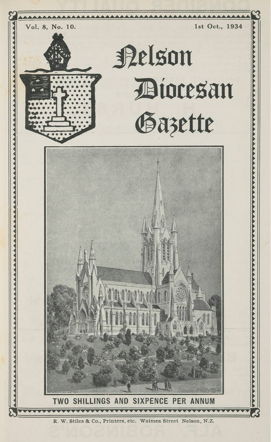 Nelson-Gazettes_1934_10_Vol-008_No-10