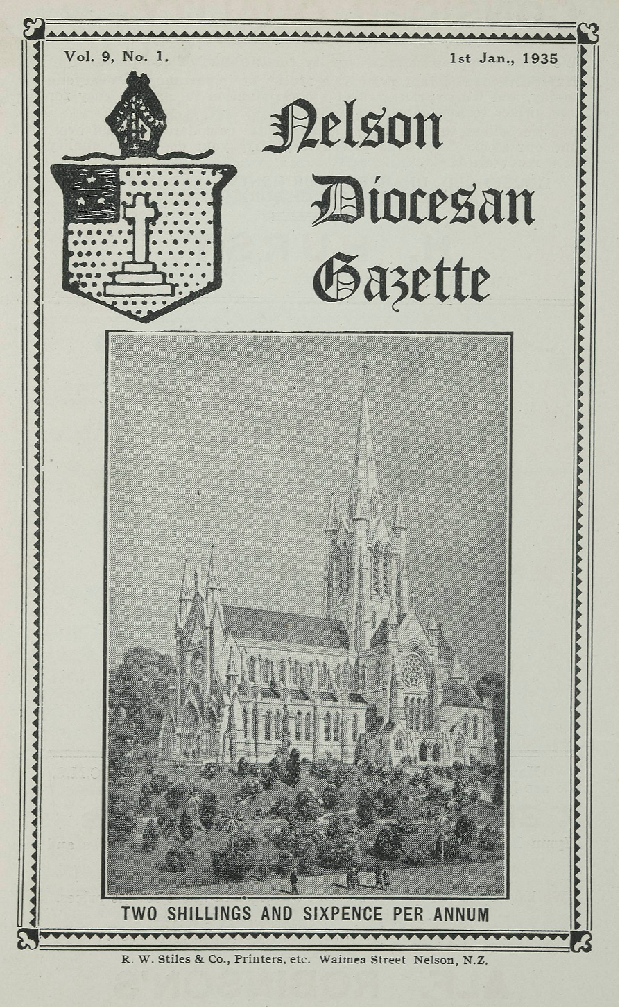 Nelson-Gazettes_1935_01_Vol-009_No-01