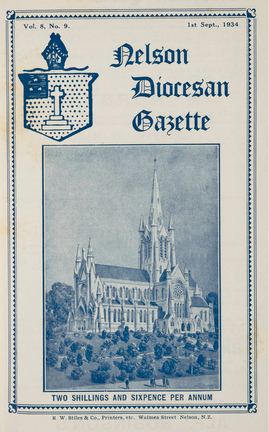 Nelson-Gazettes_1934_09_Vol-008_No-09