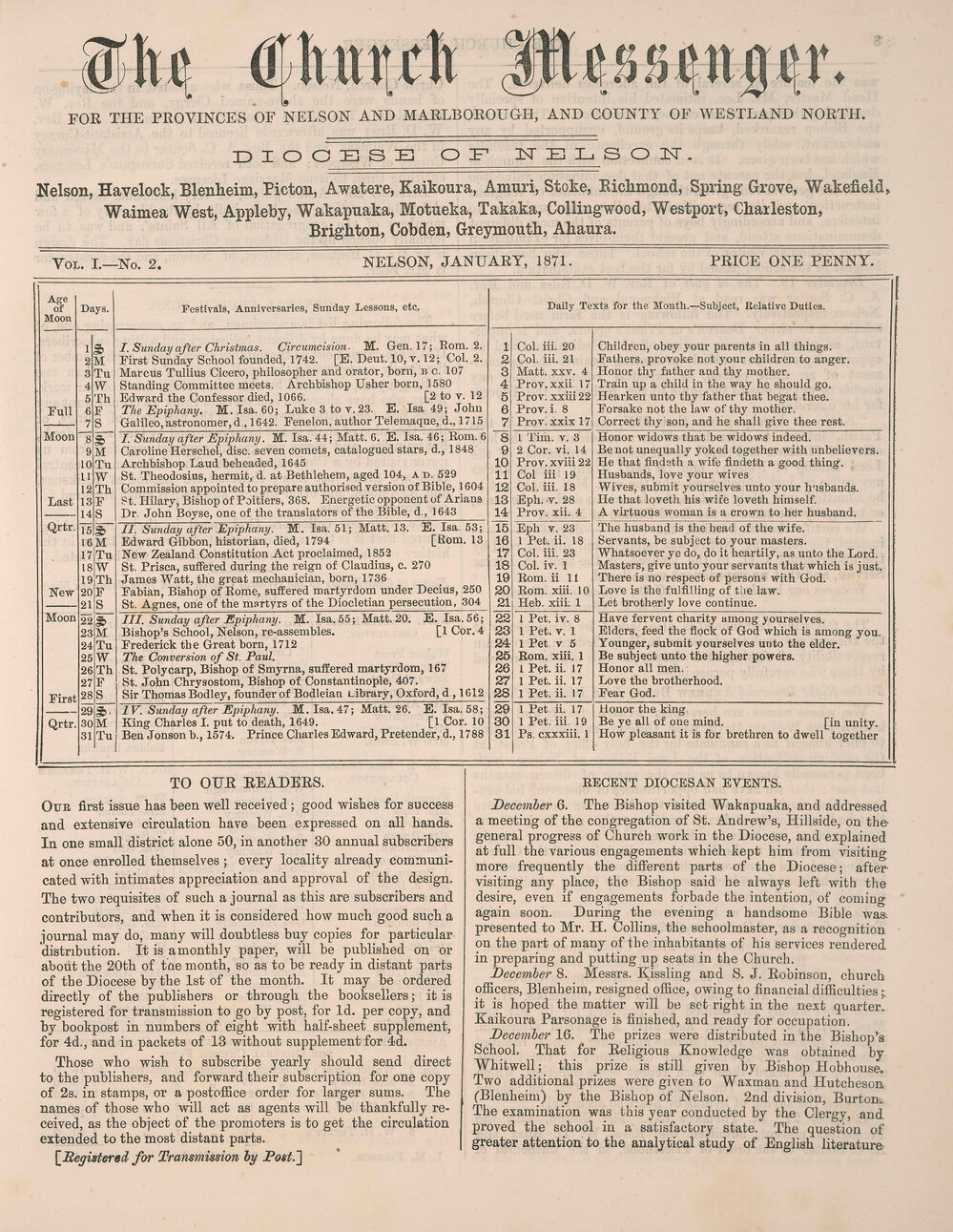 The_Church_Messenger_1871_01_Vol-001_No-02