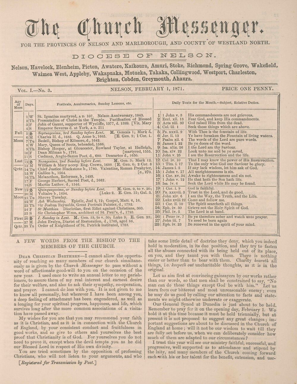 The_Church_Messenger_1871_02_Vol-001_No-03