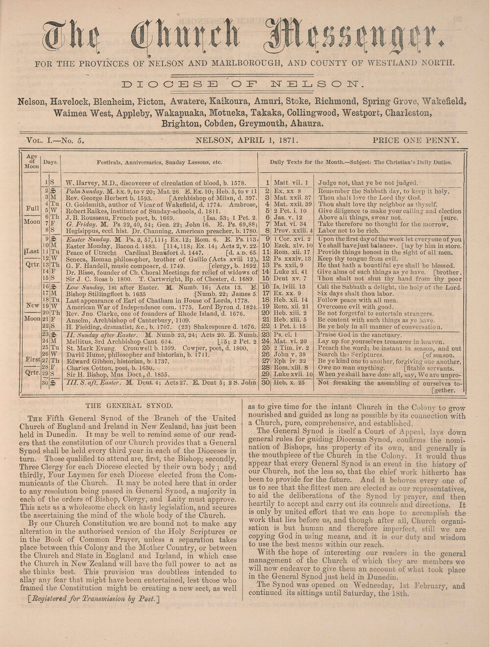 The_Church_Messenger_1871_04_Vol-001_No-05