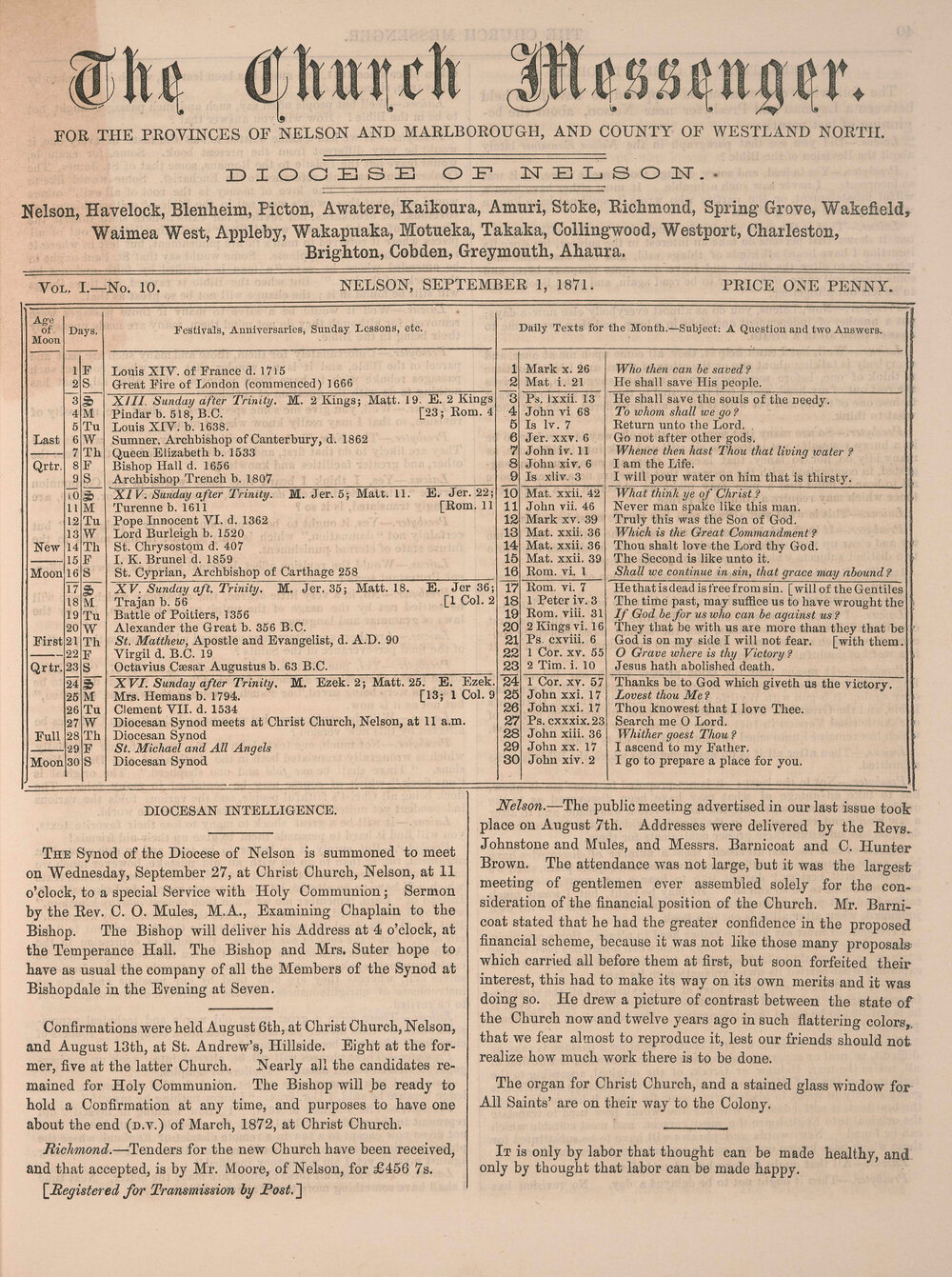 The_Church_Messenger_1871_09_Vol-001_No-10